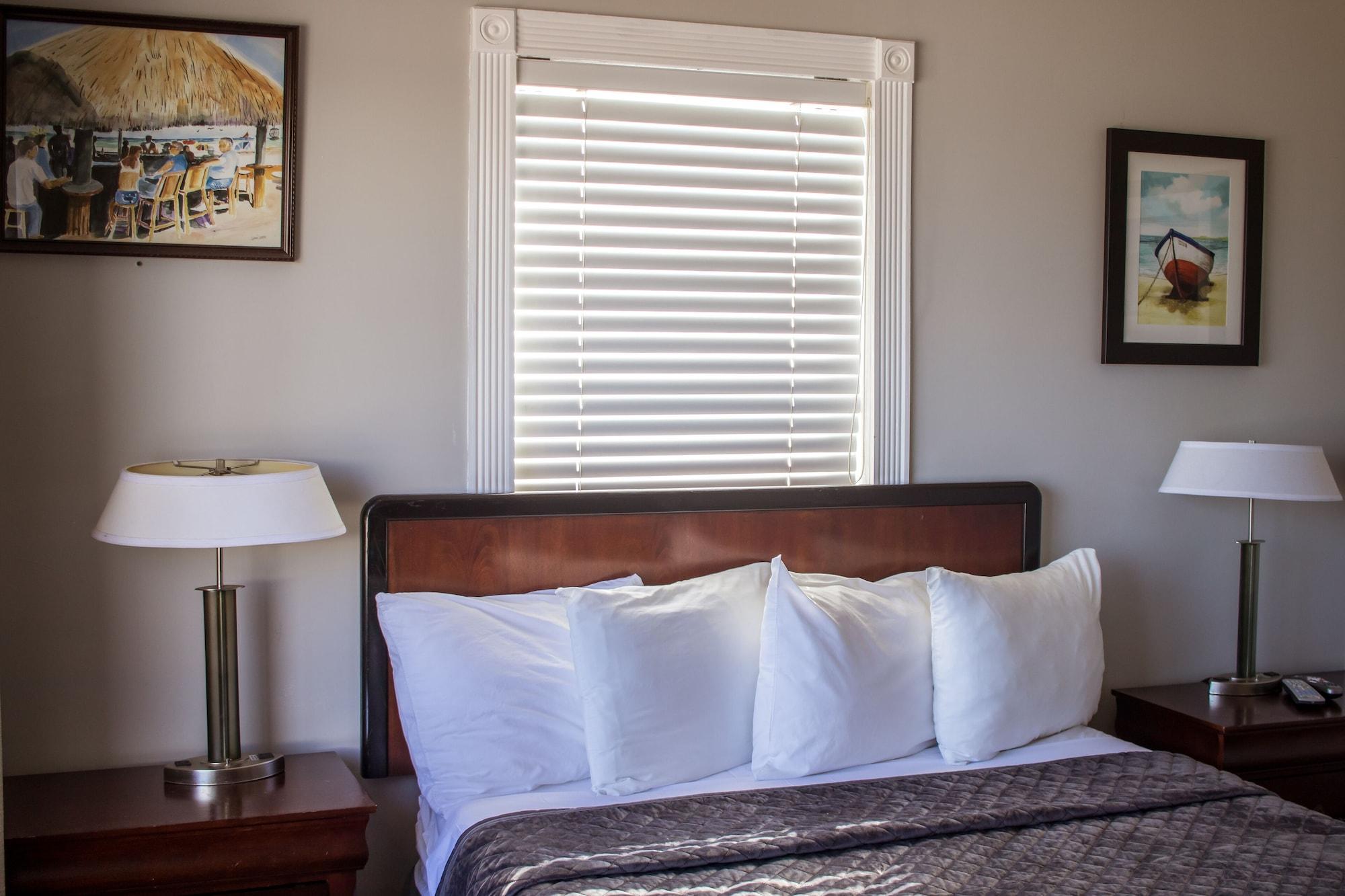 Riptide Oceanfront Hotel Hollywood Extérieur photo