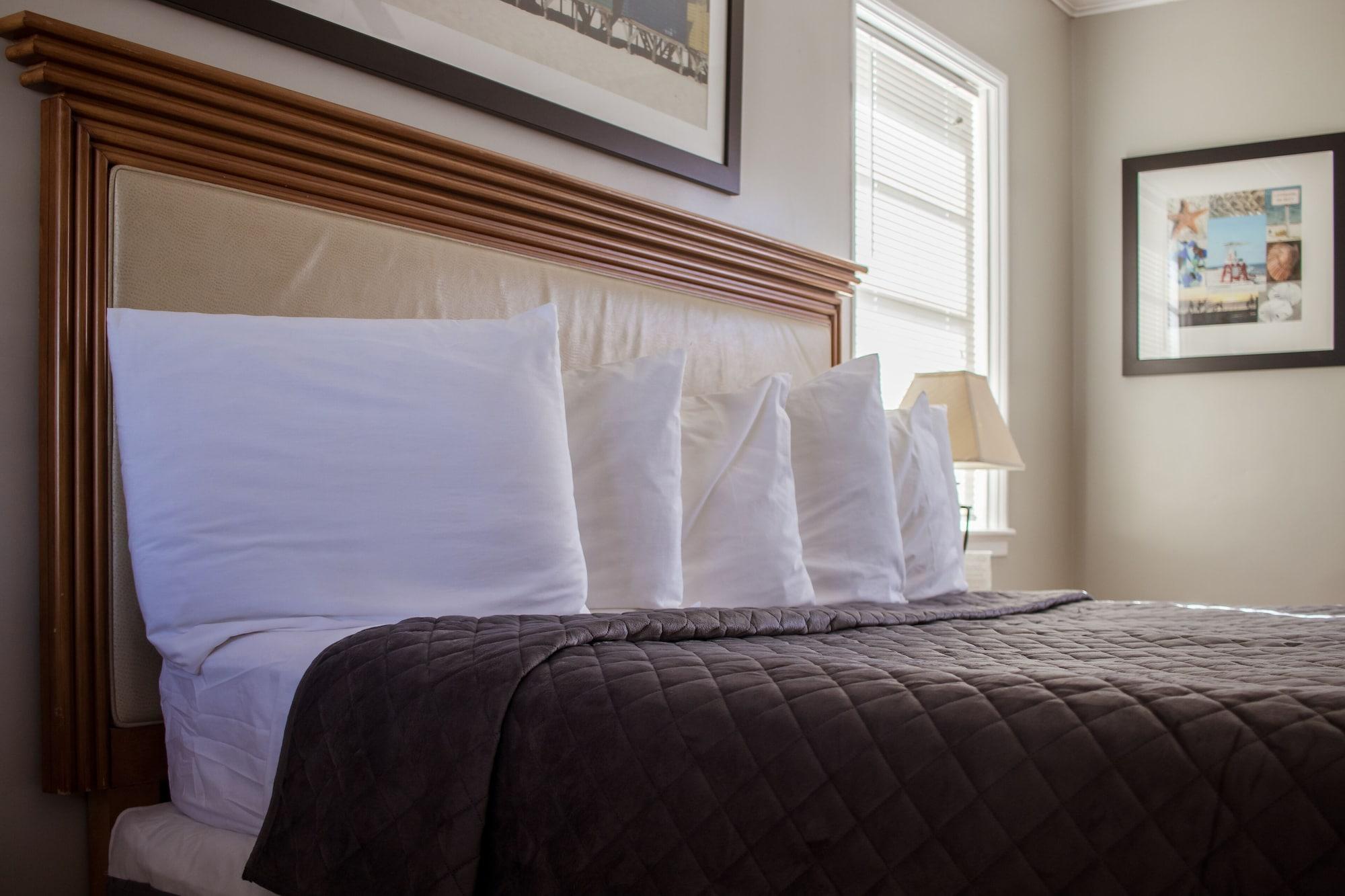 Riptide Oceanfront Hotel Hollywood Extérieur photo