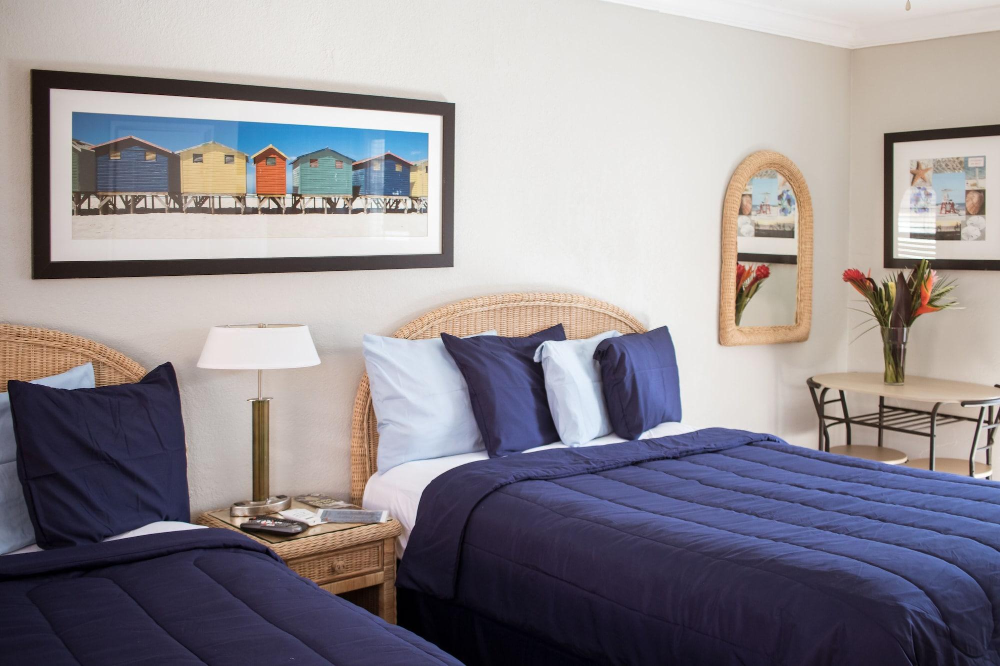 Riptide Oceanfront Hotel Hollywood Extérieur photo