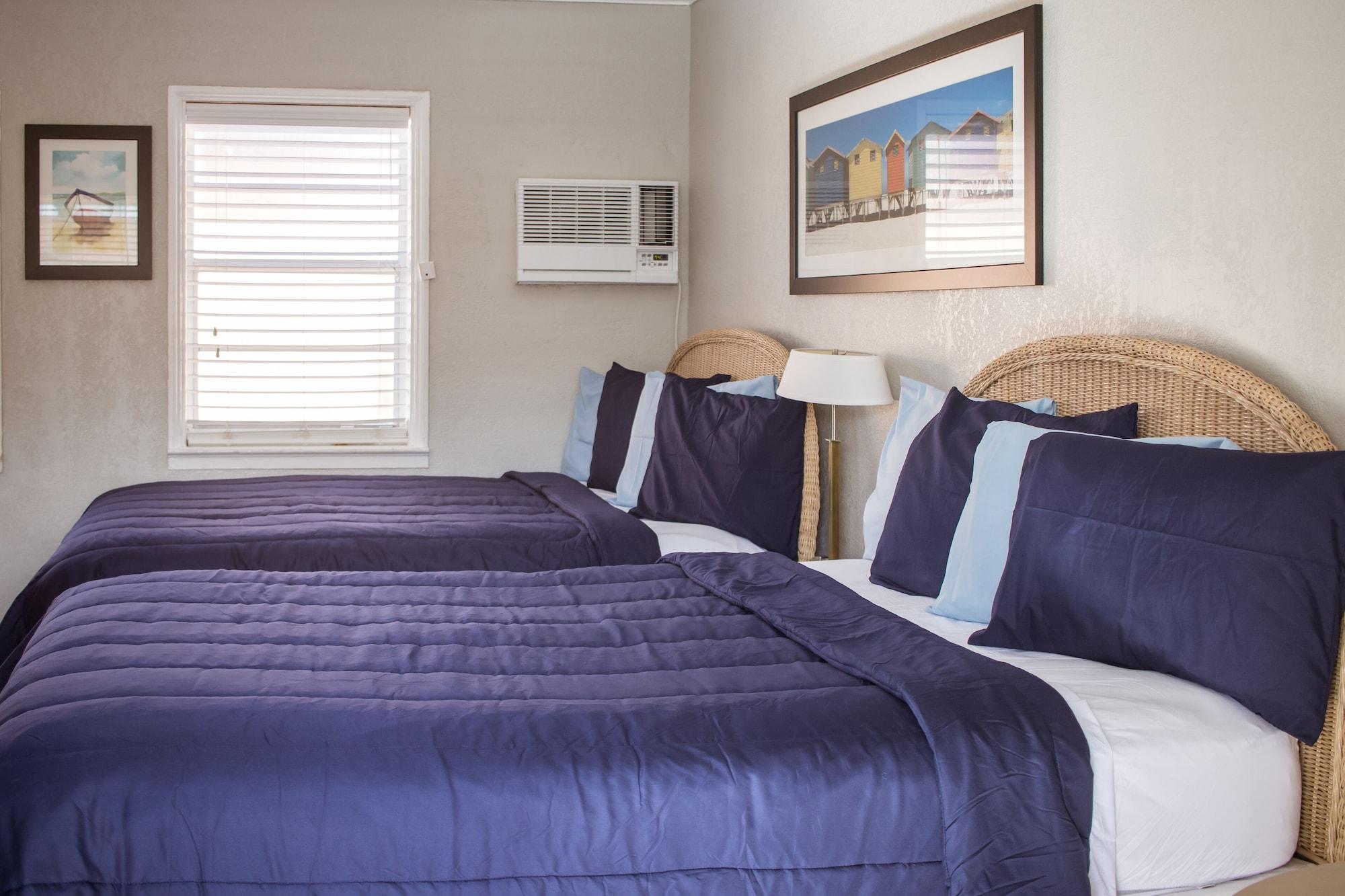 Riptide Oceanfront Hotel Hollywood Extérieur photo