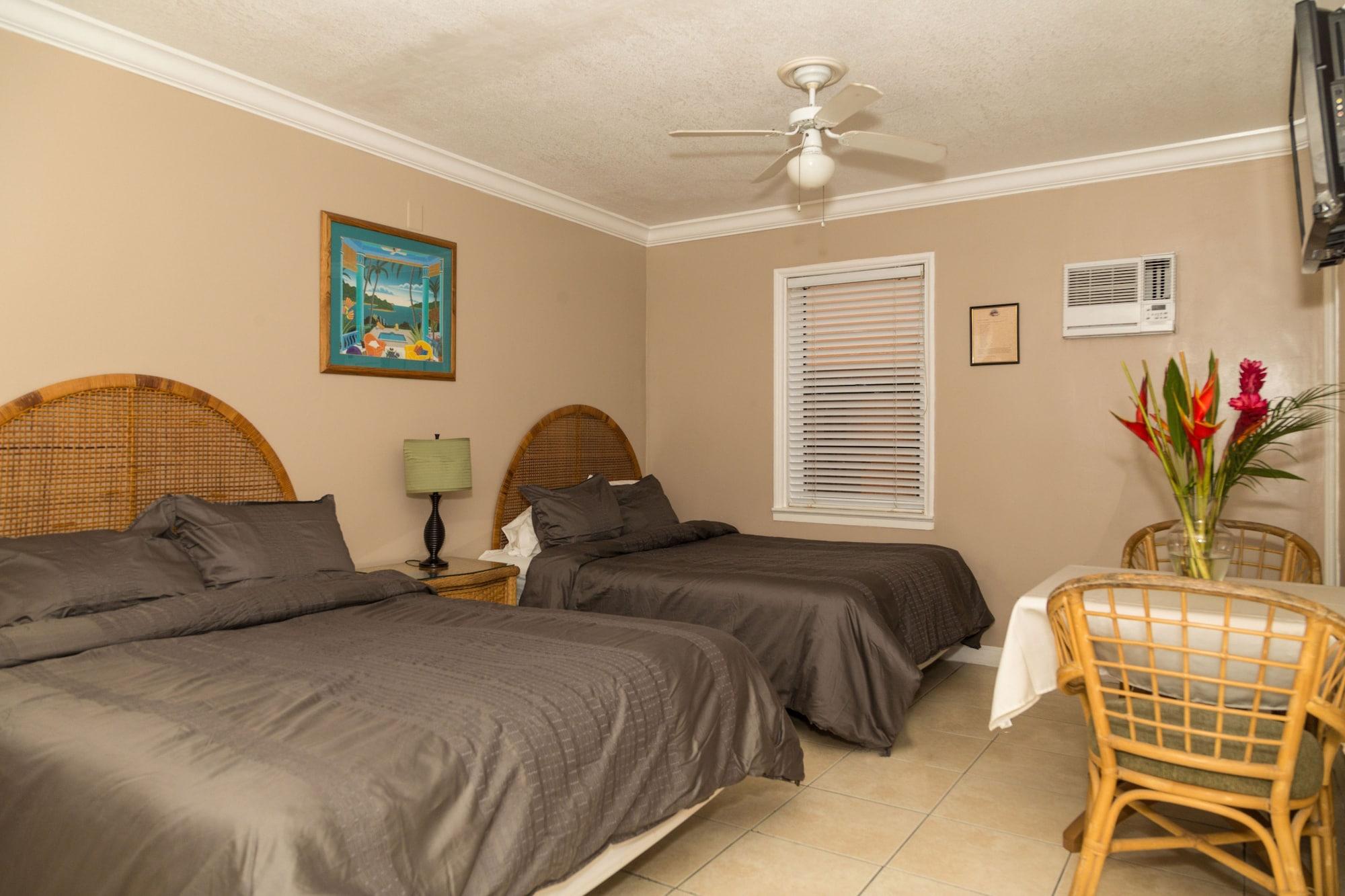 Riptide Oceanfront Hotel Hollywood Extérieur photo