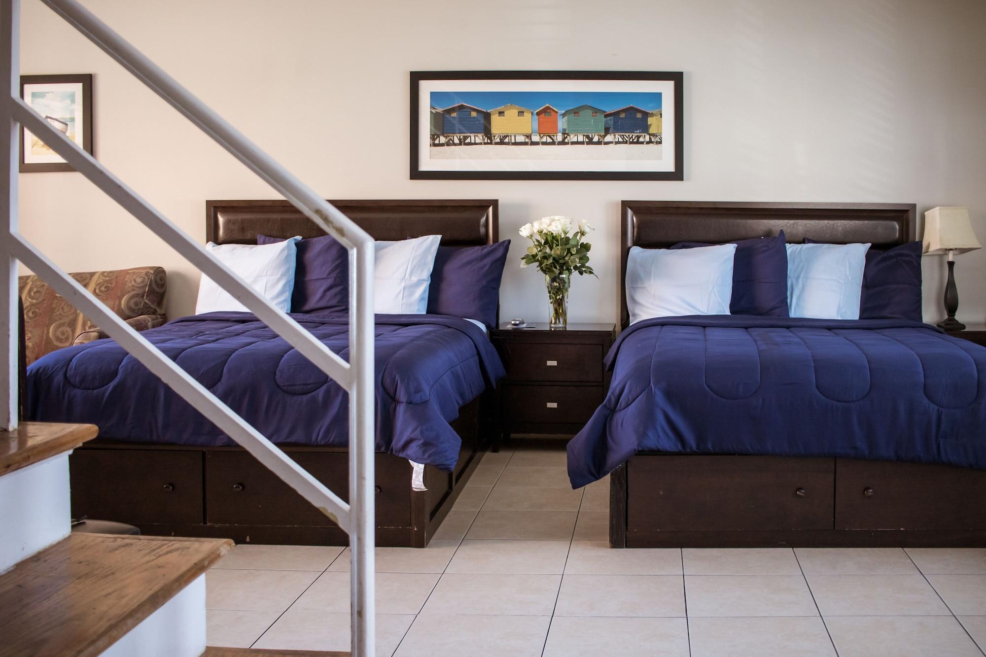 Riptide Oceanfront Hotel Hollywood Extérieur photo